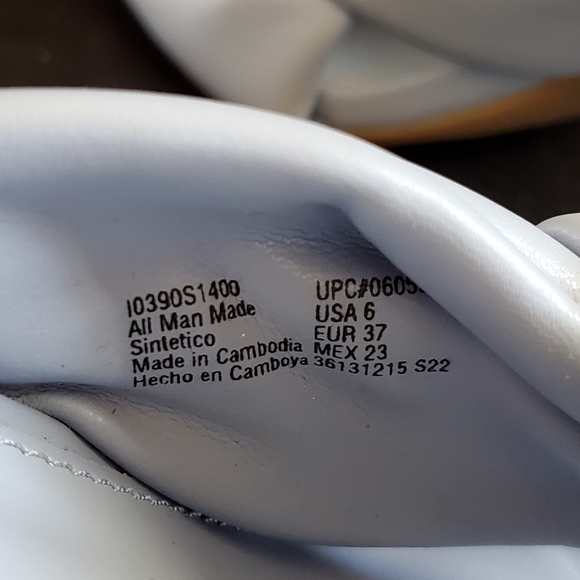 Brand New! SAM & LIBBY Jovanna Sandals - Picture 12 of 12